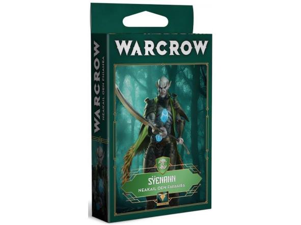 Syenann Neakail Oen Fhiahra Pre-Order
