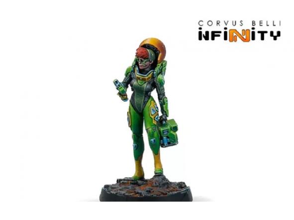Dire Foes Mission Pack 15: Barrenlands Pre-Order [3]