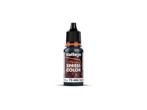 Azul Wagram  18ml