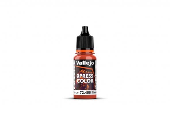 Naranja Camaleon 18ml