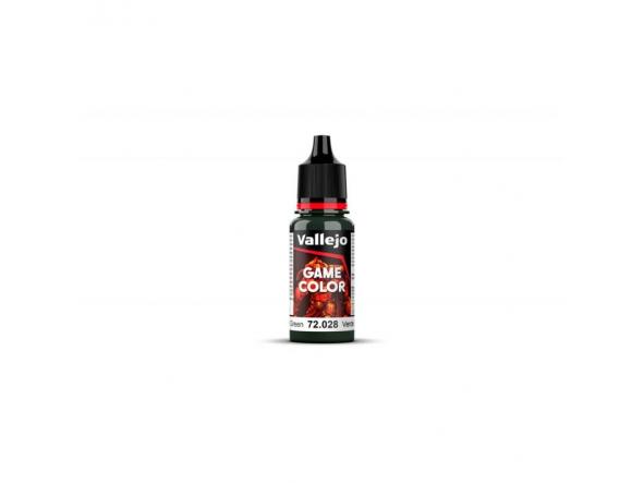 Verde Oscuro 18ml [0]