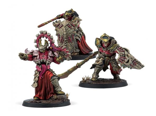 Warcrow Beyond The Song of the Dormant Pre-Order [2]