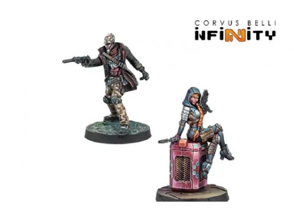 Caledonian Combat Force  Exclusive Bundle Pre-order [3]