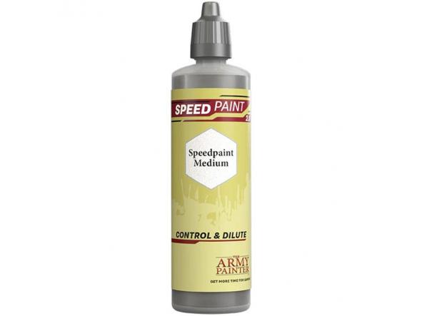 Speedpaint Medium 100ml