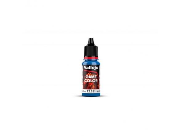 Azul Magico 18ml [0]