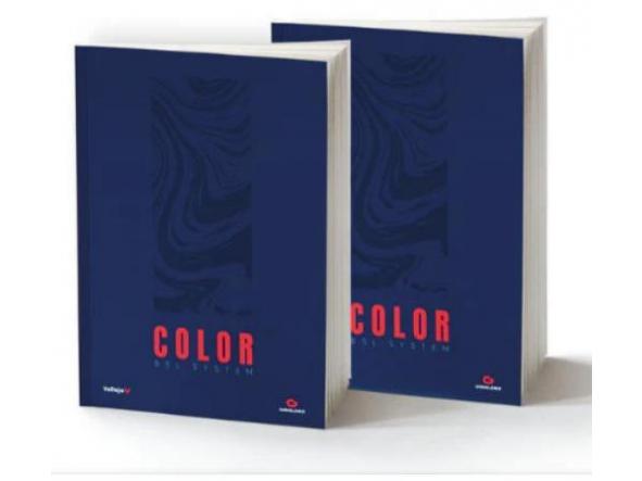 COLOR BSL System By Angel Giraldez Español [0]