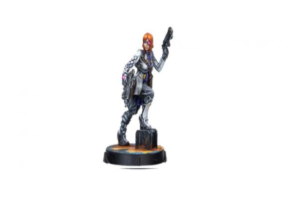 Dire Foes Trisha [0]