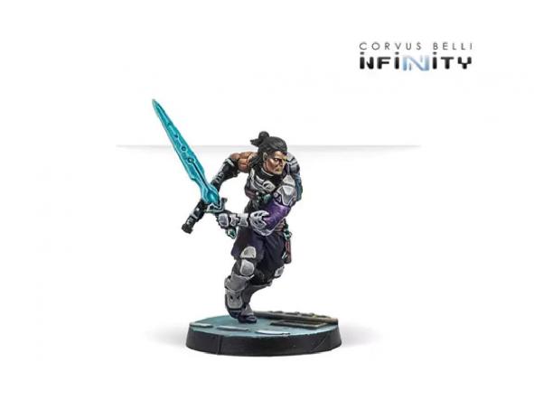 Dire Foes Thrasymedes Infiltration [0]