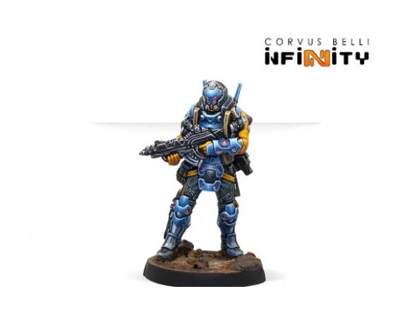 Firefly Paramedic Combi Rifle [0]