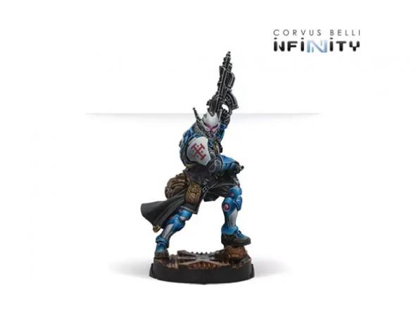 Dire Foes Brother Konstantinos