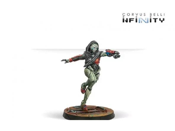 Dire Foes Robin Hook [0]