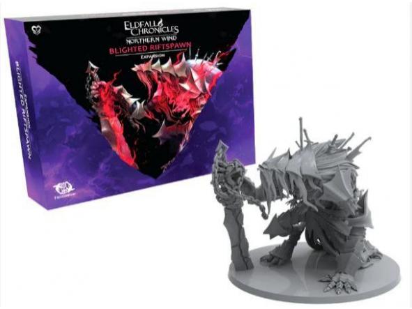 BLIGHTED RIFTSPAWN EXPANSION