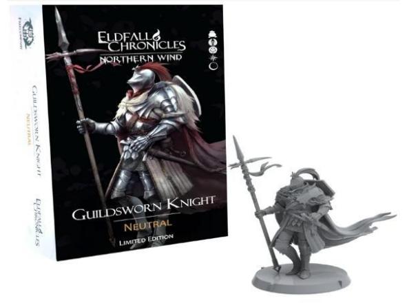 GUILDSWORN KNIGHT 