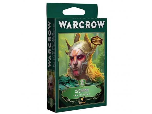 Syenann Gran Captain Exclusive [0]