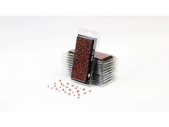 Laser Plants-Red Aloe [0]