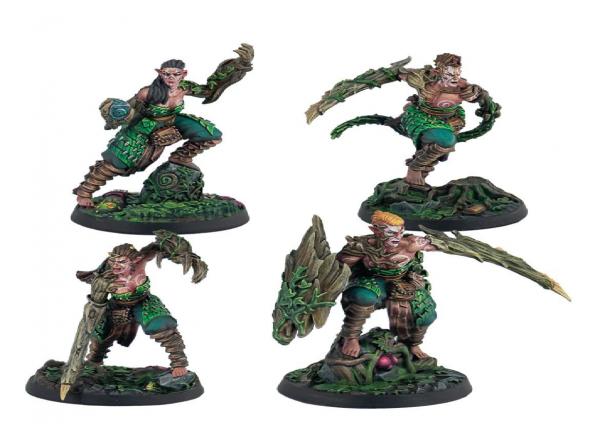 Syenann Sprigs Pre-Order [1]