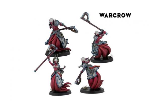 Liberated Vástagos de Yaldabaoth [1]