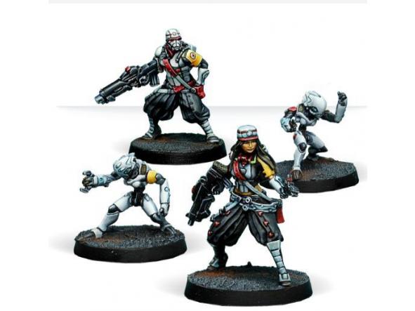 JSA Support Pack [0]