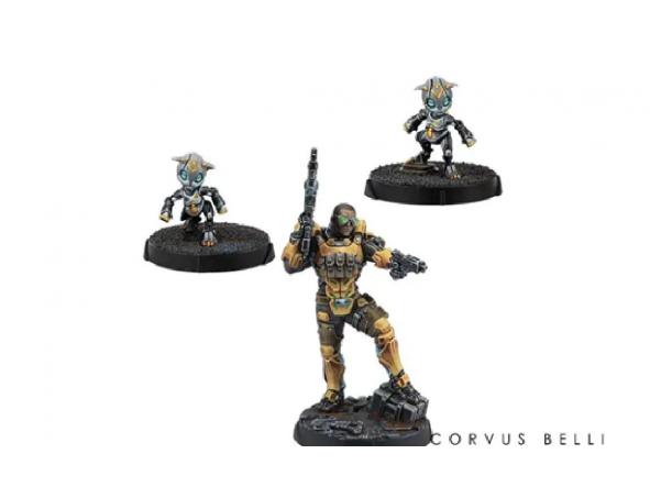 Gui Feng Xi Zhuang Combi Rifle [1]