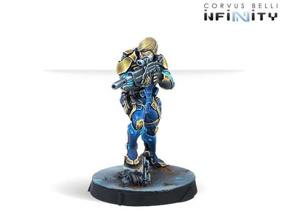 O-12 Starmada Kappa Multi Sniper Rifle