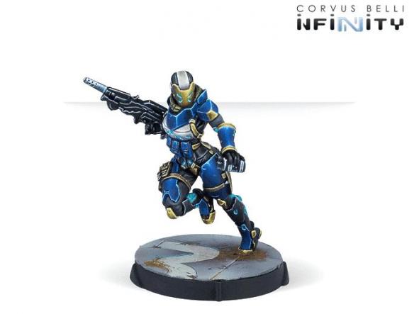 O-12 Starmada Crusher Multi Rifle