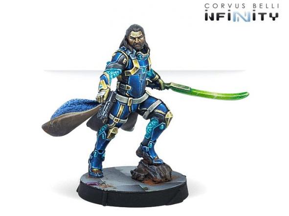 O-12 Starmada Saladin Lieutenant [0]