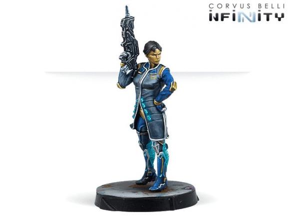 O-12 Cho Combi Rifle