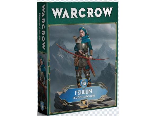 Feudom Archers