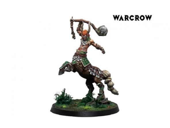 Eachann The Great Centaurelf [1]