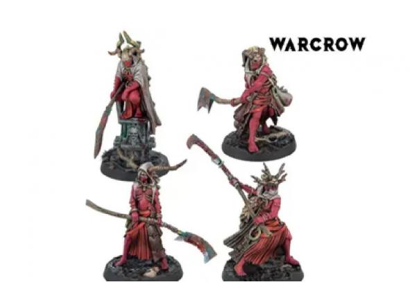 Yaldabaoth Marked [1]