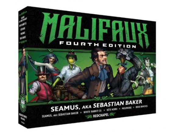 M4E Seamus Aka Sebastian Baker [0]