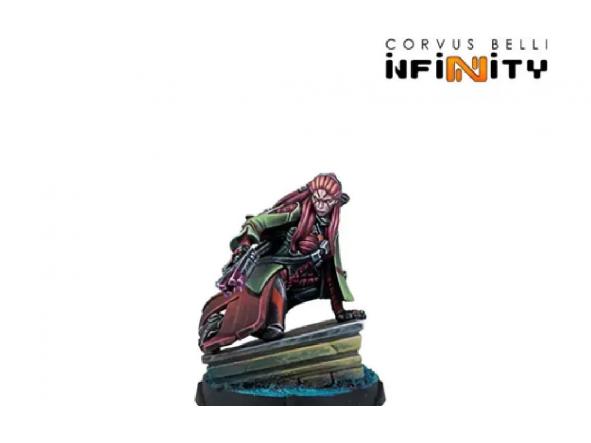 Ko Dali Mimetism Multi Rifle [0]