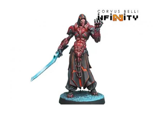 Umbra Legates DA CC Weapon [0]