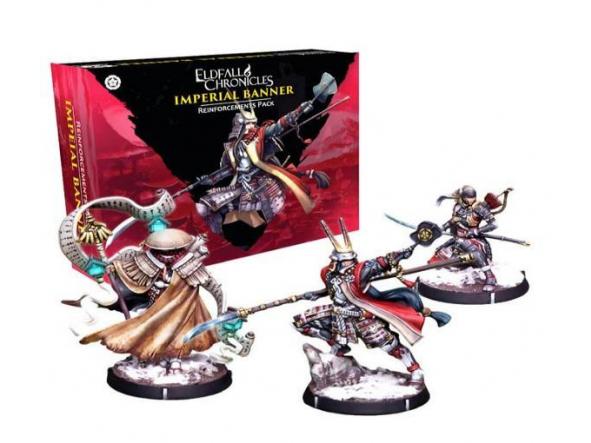 REINFORCEMENTS TS PACK IMPERIAL BANNER [0]