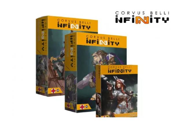 Caledonian Combat Force  Exclusive Bundle Pre-order [0]