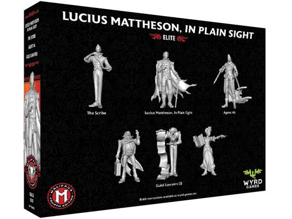 M4E Lucius Mattheson in Plain Sight [1]