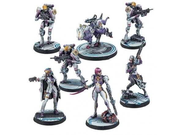 Operation Mazebreaker Pre-Order [1]