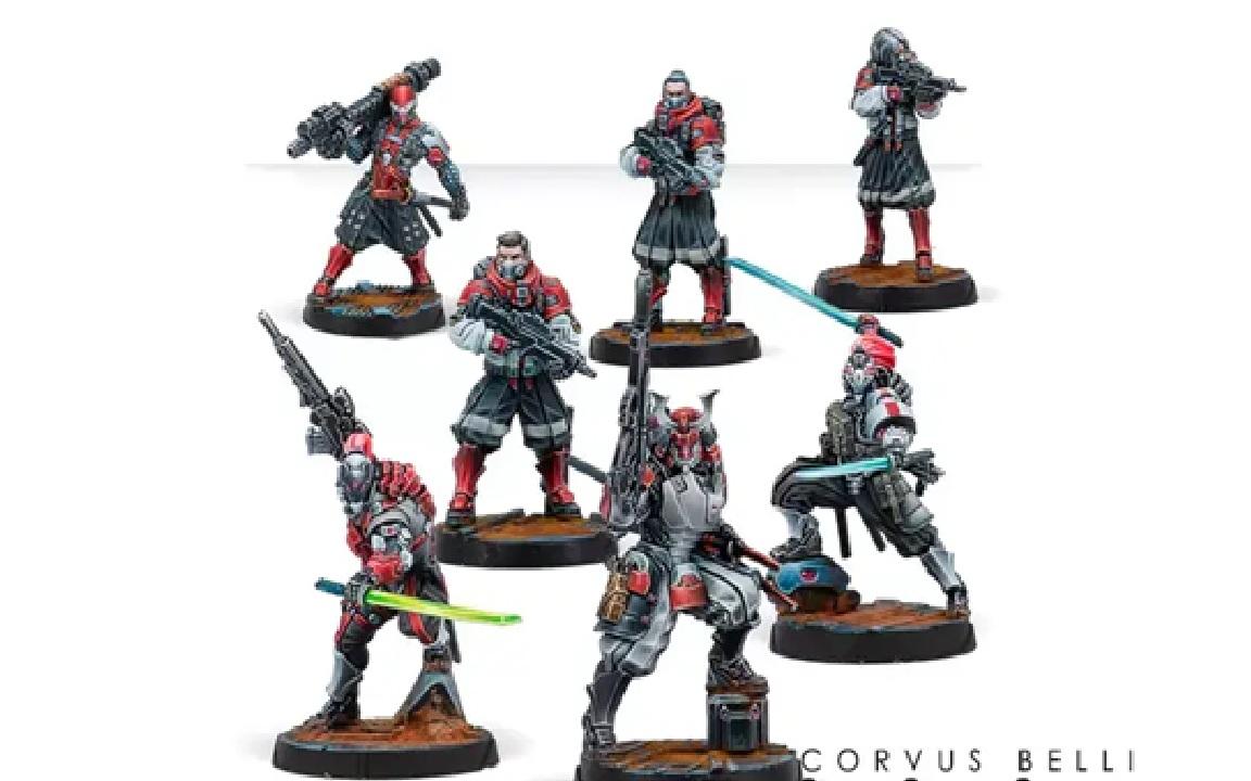Operation Sandtrap JSA Pack
