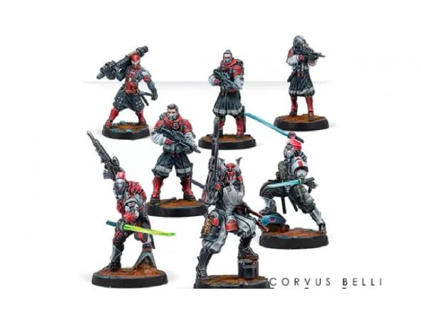 Operation Sandtrap JSA Pack [0]