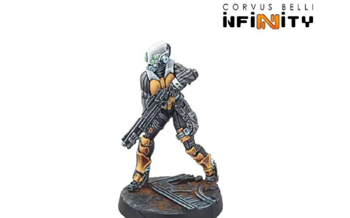 Kuang Shi model D
