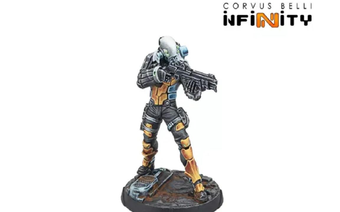 Kuang Shi model C