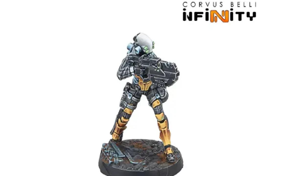 Kuang Shi model B