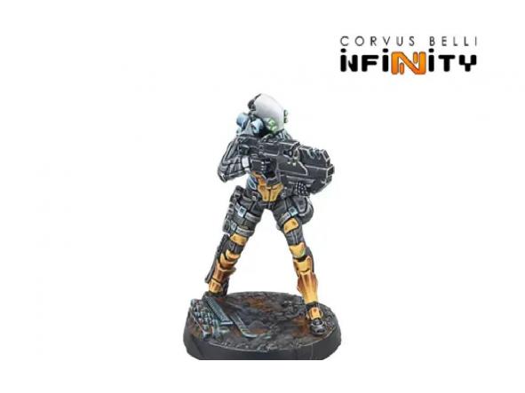 Kuang Shi model B