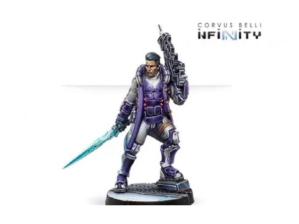 Aleph Machaon Combi Rifle [0]