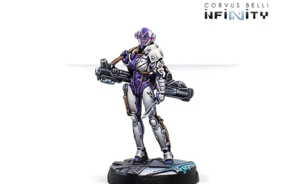 Aleph MAKHE Missile Launcher