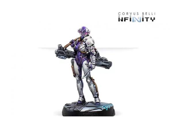 Aleph MAKHE Missile Launcher [0]