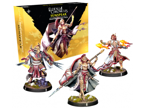 REINFORCEMENTS PACK SUNSPEAR [0]