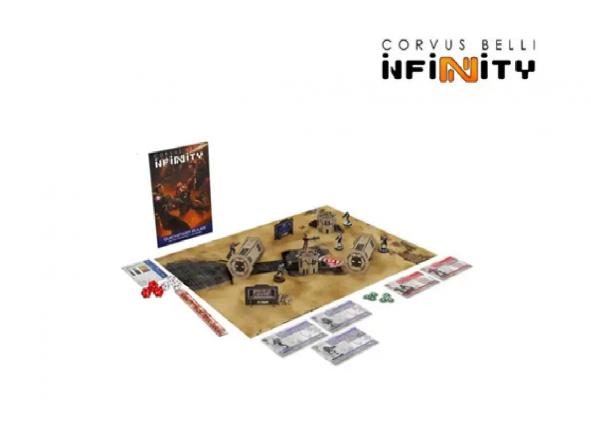 Start Here Nomads Aleph Essentials [1]