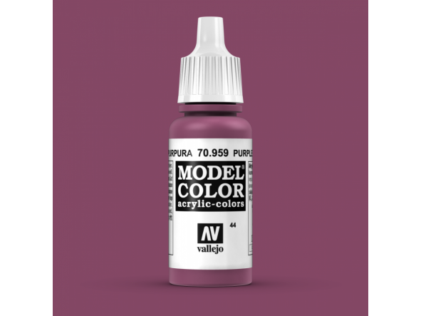 Purpura Purple 70959 [0]