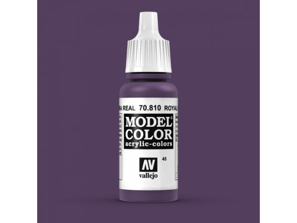 Purpura Real Royal Purple 70810 [0]